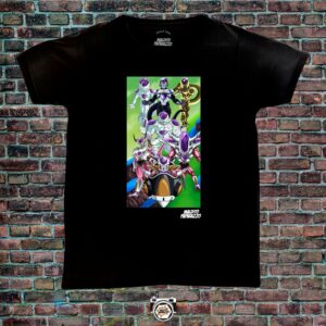 Freezer 3 (Dragon Ball)