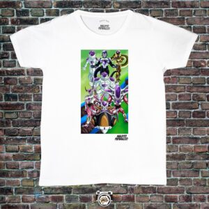 Freezer 3 (Dragon Ball)