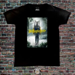 Yellowjackets (Poster)