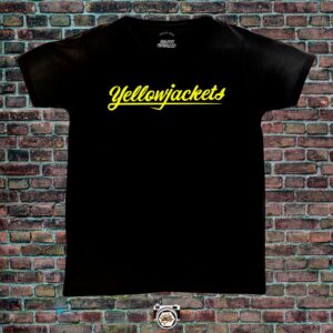 Yellowjackets (Logo)