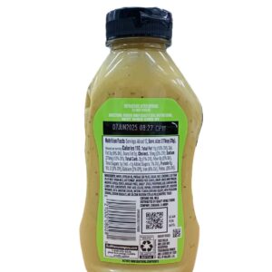 TACO BELL AVOCADO RANCH 354ml