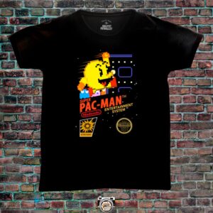 Pacman – «Poster»