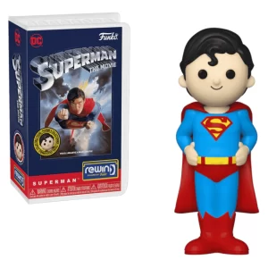 Funko! Rewind Dc Superman The Movie 1978