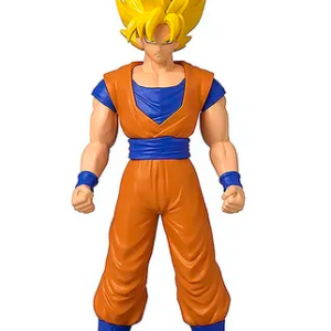 Bandai Namco Dragon Ball Flash Super Sayan Goku