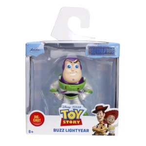 Metalfigs Buzz Lightyear (Toy Story)