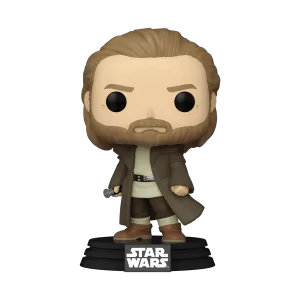 Funko Pop! Obi-Wan Kenobi Star Wars