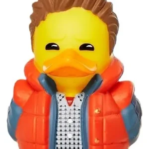 Mini Tubbz Marty McFly (Volver al Futuro)