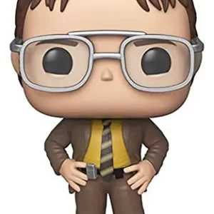 Funko Pop! Dwight Schrute The Office
