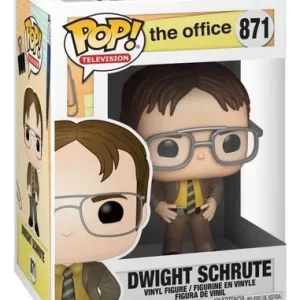 Funko Pop! Dwight Schrute The Office