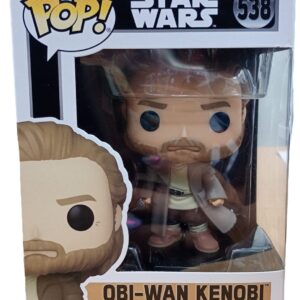 Funko Pop! Obi-Wan Kenobi Star Wars
