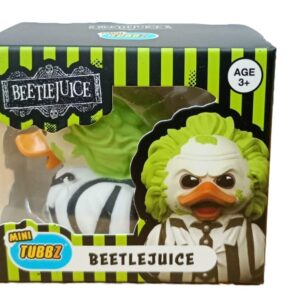 Mini Tubbz Beetlejuice
