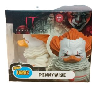 Mini Tubbz it pennywise