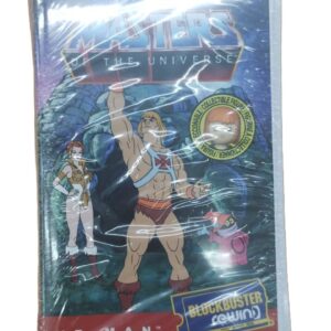 Funko! Rewind He- Man Masters of the universe