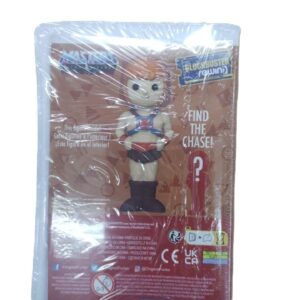Funko! Rewind He- Man Masters of the universe