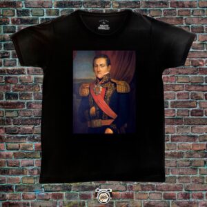 Juan Manuel de Rosas 1
