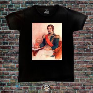 Juan Manuel de Rosas 2
