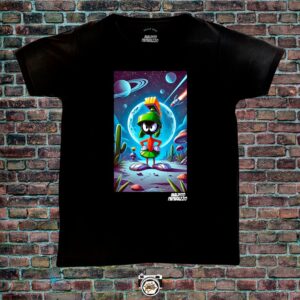 Marvin- Looney tunes