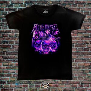 Airbag- Póster