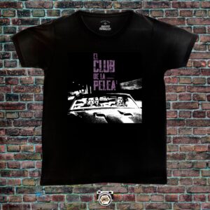 Airbag- El club de la pelea