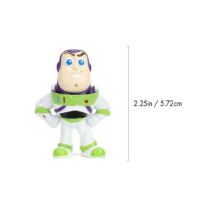 Metalfigs Buzz Lightyear (Toy Story)