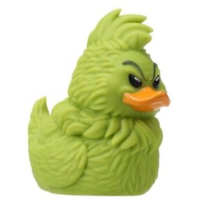 Mini Tubbz Grinch