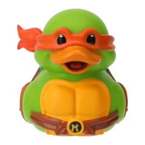 Mini Tubbz Tortugas Ninja Michelangelo