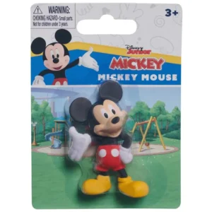 Just Play Mickey Mouse