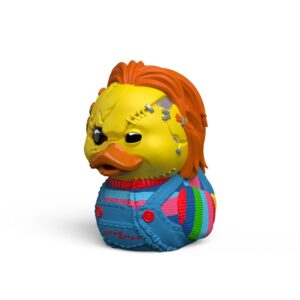 Mini Tubbz Scarred Chucky