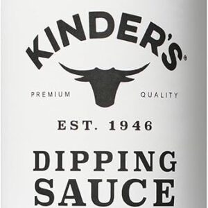 Salsa Kinder`s Dipping Sauce 360g