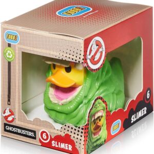 Mini Tubbz Slimer Cazafantasmas