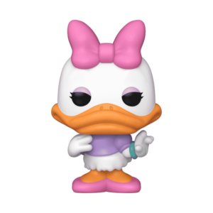 Funko Pop Pin Daisy Duck