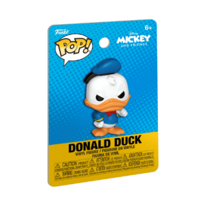 Funko Pop Pin Donald Duck