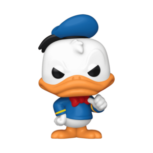 Funko Pop Pin Donald Duck