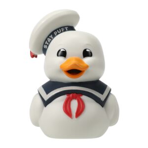 Mini Tubbz Stay Puft (Cazafantasmas)