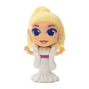 Funko Minis Barbie Crystal