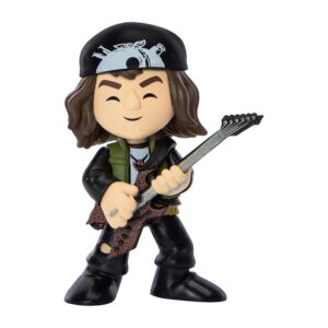 Funko Minis Eddie Stranger Things