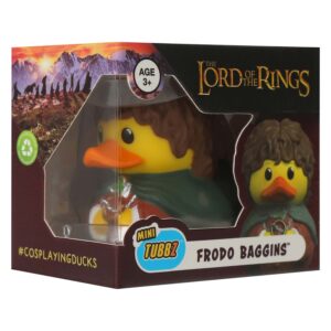 Mini Tubbz Frodo Baggins (El señor de los Anillos)
