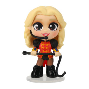 Funko Minis Britney Spears Circus