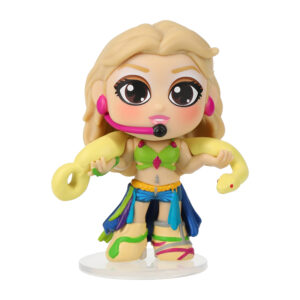 Funko Minis Britney Spears I`m Slave 4 U