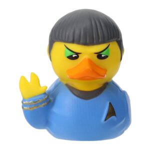 Mini Tubbz Spock Star Trek