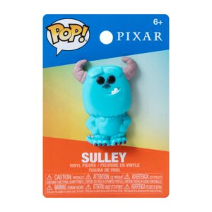 Funko Pop Pin Sulley