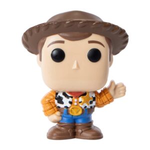 Funko Pop Pin Woody