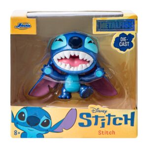Metalfigs Stitch