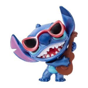 Metalfigs Ukulele Stitch