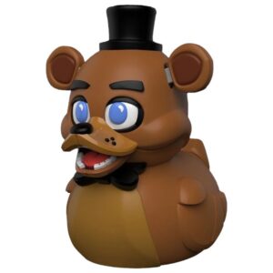 Mini Tubbz  Freddy Five Nights at Freddy`s