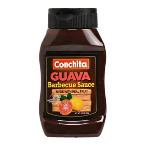 Salsa Conchita Guava Barbecue Sauce 420g