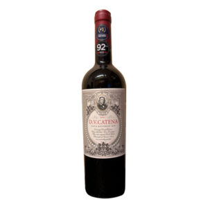 D.v. Catena Tinto Historico 2021 Red Blend De Exportacion