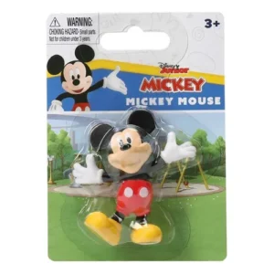 Just Play Mickey Mouse brazos abiertos