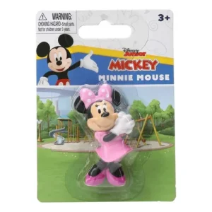 Just Play Minnie Mouse