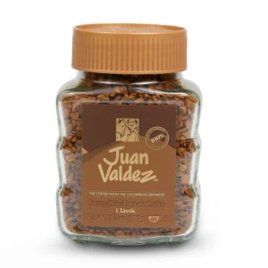 Café Juan Valdez 100g